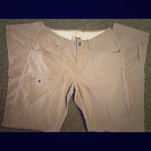 Hiking/Climbing/Outdoor Pants